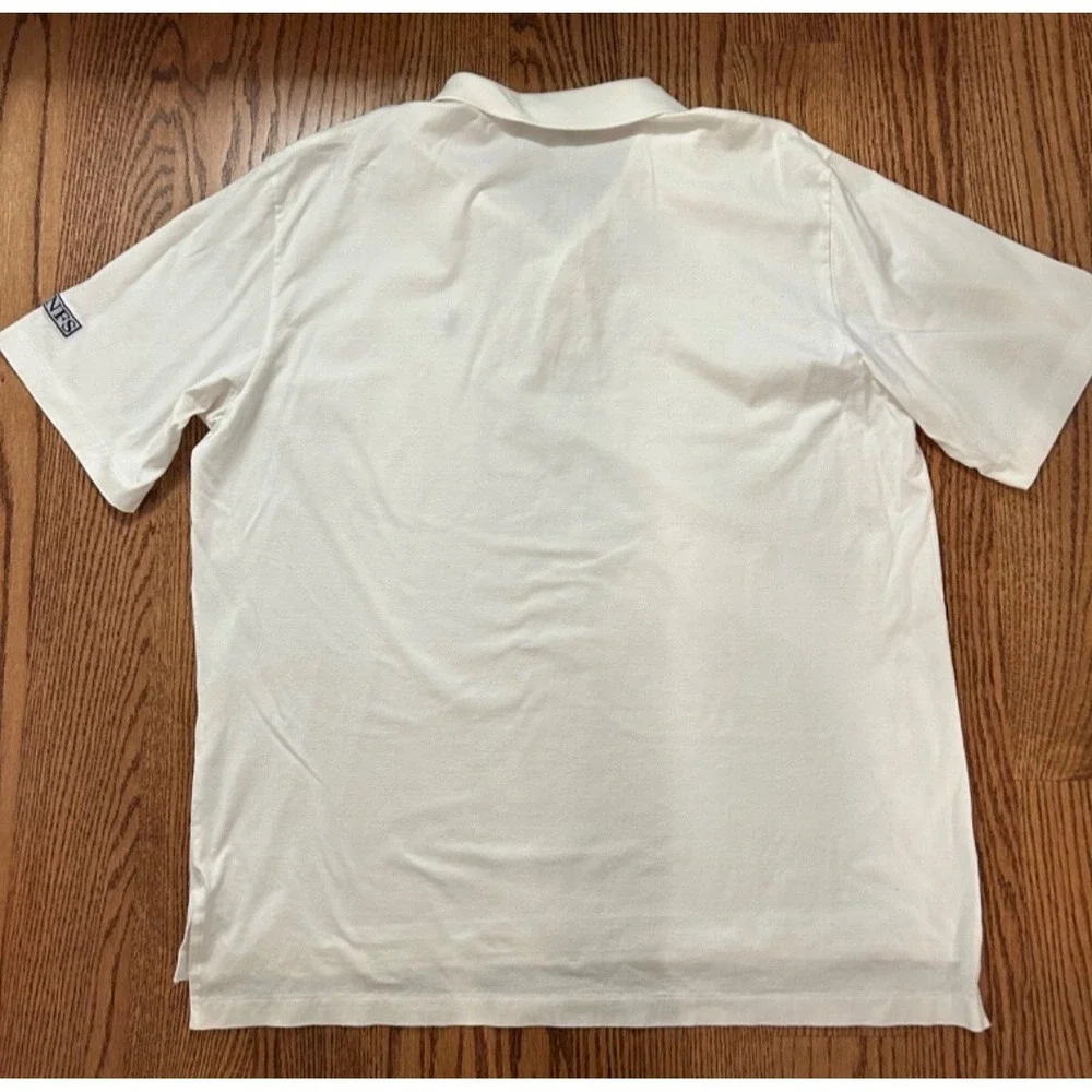 Polo Golf Ralph Lauren Shirt Short Sleeves size XL 100% Pima Cotton Made in Peru